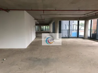 Sala Comercial para alugar, 525m² no Sumarezinho, São Paulo