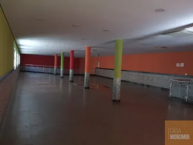 Ponto Comercial à venda, 680m² no Chácara Santo Antônio (Zona Sul), São Paulo
