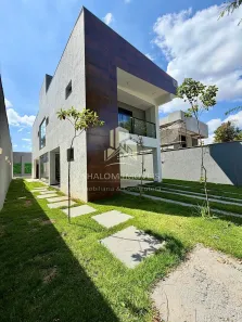 Casa com 4 Quartos à venda, 266m² no Trevo, Belo Horizonte