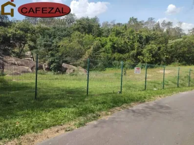Lote/Terreno à venda, 1523m² no Horizonte Azul - Village Ambiental, Itupeva