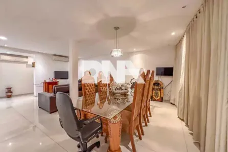 Casa com 3 Quartos à venda, 810m² no Botafogo, Rio de Janeiro