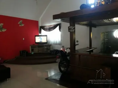 Casa com 3 Quartos à venda, 200m² no Jardim Itanguá, Sorocaba