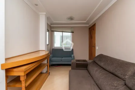 Apartamento com 2 Quartos à venda, 50m² no Vila Guarani (Z Sul), São Paulo