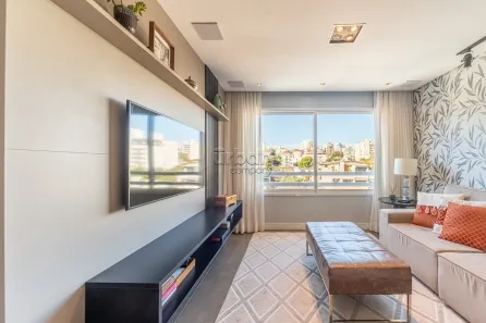 Apartamento com 2 Quartos à venda, 65m² no Higienópolis, Porto Alegre