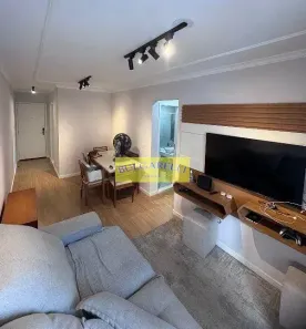 Apartamento com 2 Quartos à venda, 71m² no Vila Agrícola, Jundiaí