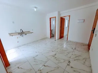 Apartamento com 2 Quartos à venda, 43m² no Vila Nova Manchester, São Paulo