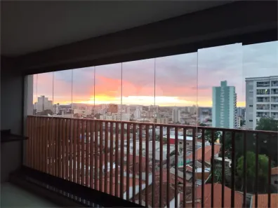 Apartamento com 3 Quartos para alugar, 116m² no Nova América, Piracicaba
