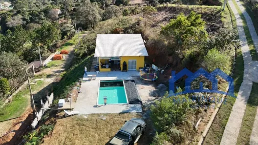 Fazenda/Sítio com 2 Quartos à venda, 1000m² no , Mairinque