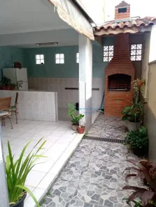 Casa com 4 Quartos à venda, 198m² no Jardim Vista Linda, São Paulo