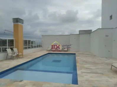 Apartamento com 2 Quartos à venda, 72m² no Toninhas, Ubatuba