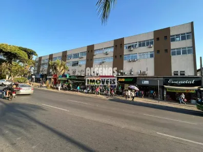 Sala Comercial à venda, 31m² no Glória, Contagem