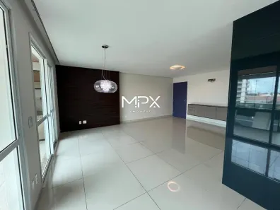 Apartamento com 3 Quartos à venda, 140m² no Cidade Alta, Piracicaba