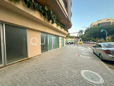 Ponto Comercial para alugar, 165m² no Jardim Botânico, Rio de Janeiro