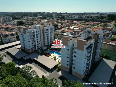 Apartamento com 2 Quartos à venda, 69m² no Flores, Manaus