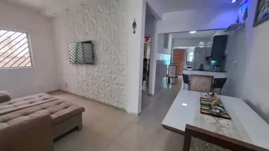 Casa com 2 Quartos à venda, 238m² no Aurora, São Luís