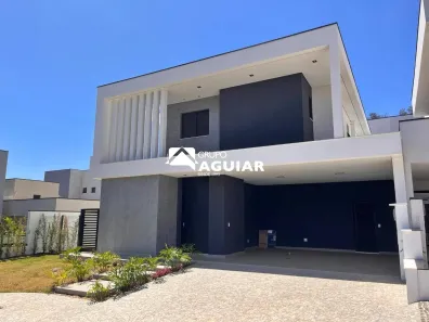 Casa de Condomínio com 3 Quartos à venda, 230m² no Roncáglia, Valinhos