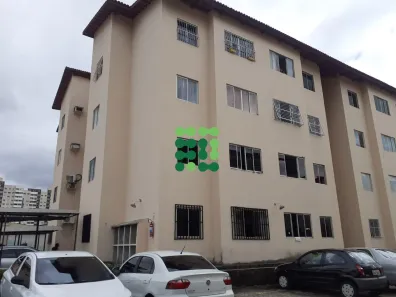 Apartamento com 2 Quartos à venda, 60m² no Passaré, Fortaleza