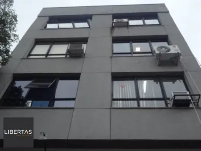 Sala Comercial à venda, 61m² no Mont Serrat, Porto Alegre