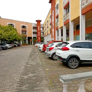 Ponto Comercial para venda ou aluguel, 36m² no Recreio Ipitanga, Lauro de Freitas