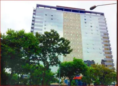 Sala Comercial para alugar, 316m² no Jardim Caravelas, São Paulo