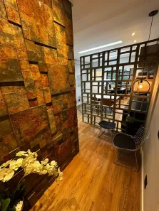 Sala Comercial para alugar, 40m² no Parque Residencial Aquarius, São José dos Campos