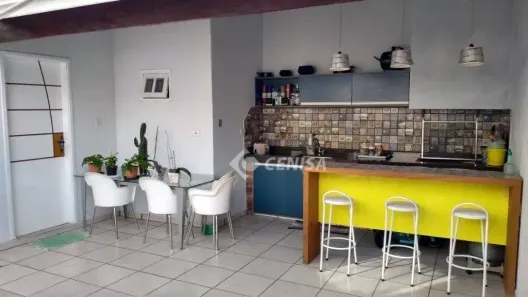 Casa com 4 Quartos à venda, 300m² no Jardim Regina, Indaiatuba