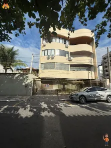 Apartamento com 3 Quartos para venda ou aluguel, 100m² no Cavaleiros, Macaé