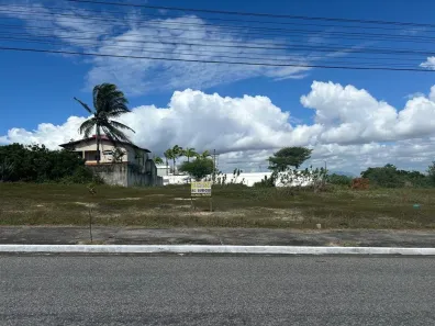 Lote/Terreno à venda, 381m² no Manuel Dias Branco, Fortaleza