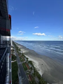 Apartamento com 3 Quartos à venda, 122m² no Solemar, Praia Grande