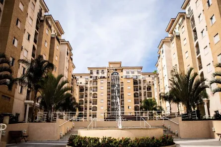 Apartamento com 3 Quartos à venda, 73m² no Vila Monte Alegre, Ribeirão Preto