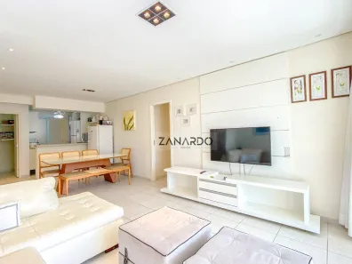 Apartamento com 4 Quartos para venda ou aluguel, 138m² no Riviera, Bertioga