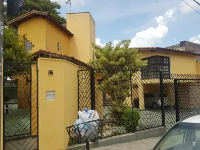 Sobrado com 3 Quartos à venda, 200m² no Vila Carolina, São Paulo