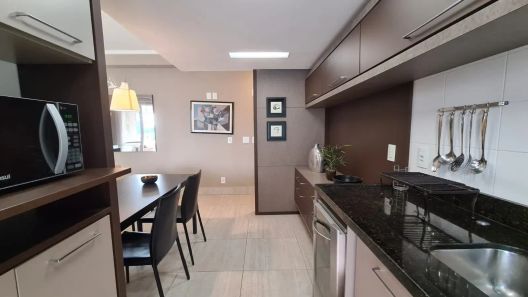 Apartamento com 1 Quarto à venda, 66m² no Brooklin Paulista, São Paulo