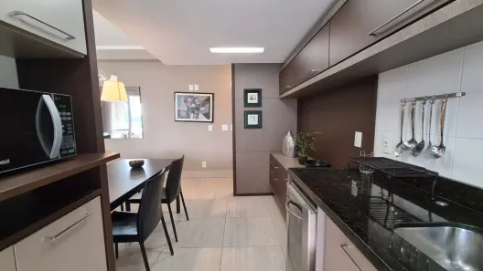 Apartamento com 1 Quarto à venda, 66m² no Brooklin Paulista, São Paulo