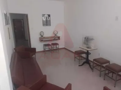 Apartamento com 1 Quarto à venda, 40m² no Copacabana, Rio de Janeiro