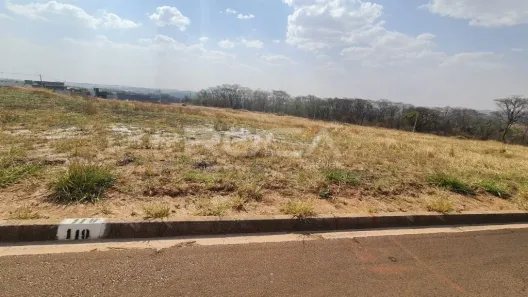 Lote/Terreno à venda, 1000m² no Loteamento Jardim Vista Alegre, São Carlos