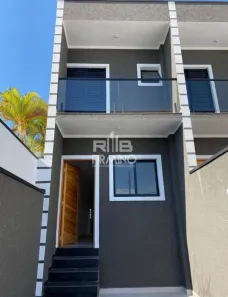 Casa com 3 Quartos à venda, 133m² no Jardim São José (Zona Norte), São Paulo