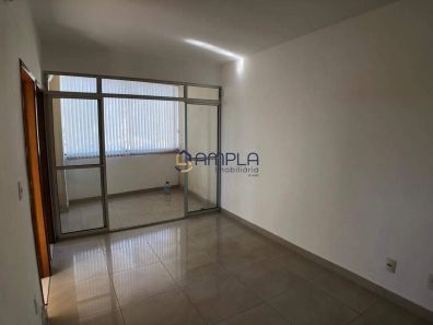 Apartamento com 2 Quartos à venda, 64m² no Estoril, Belo Horizonte