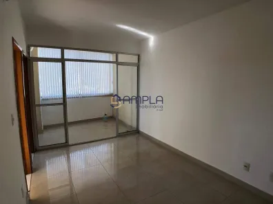 Apartamento com 2 Quartos à venda, 64m² no Estoril, Belo Horizonte
