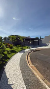 Casa de Condomínio com 3 Quartos à venda, 240m² no Jardim Phillipson Park, Americana