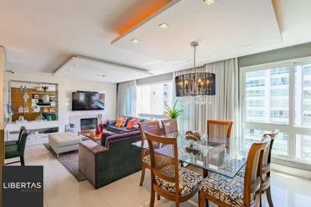 Apartamento com 3 Quartos à venda, 133m² no Passo da Areia, Porto Alegre