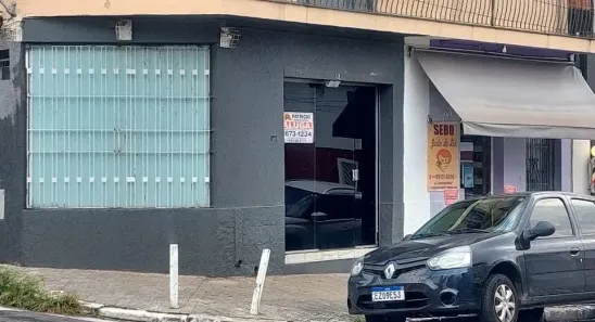 Ponto Comercial para alugar, 14m² no Vila Gomes Cardim, São Paulo