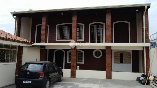 Sobrado com 3 Quartos à venda, 315m² no Jardim Campos Elíseos, Campinas