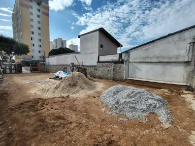 Lote/Terreno à venda, 247m² no Floradas de São José, São José dos Campos