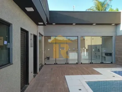 Casa com 3 Quartos à venda, 245m² no Residencial Macedo Teles I, São José do Rio Preto