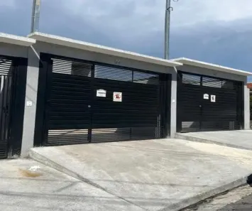 Sobrado com 2 Quartos à venda, 83m² no Jardim Ester, São Paulo
