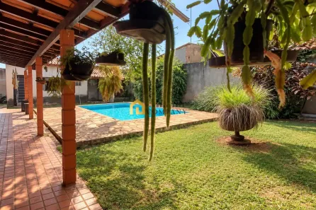 Casa com 3 Quartos à venda, 330m² no Vila Helena, Sorocaba