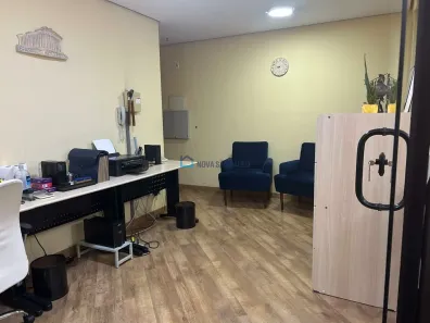 Sala Comercial à venda, 38m² no Vila da Saúde, São Paulo