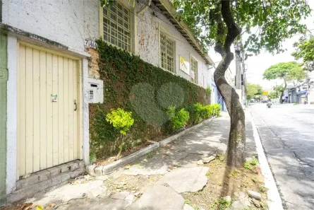 Casa com 3 Quartos à venda, 100m² no Santo Amaro, São Paulo