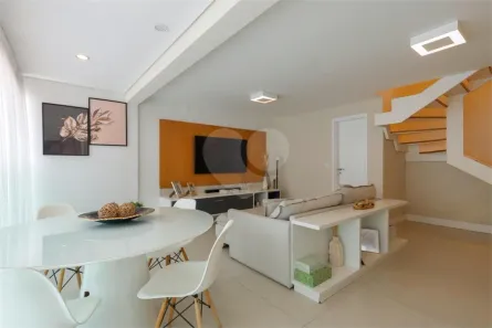 Apartamento com 2 Quartos à venda, 134m² no Vila Gomes Cardim, São Paulo